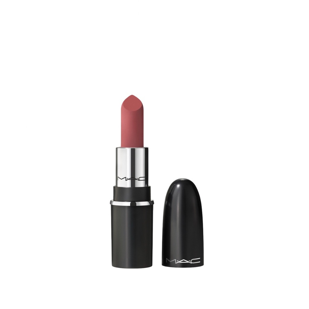 MAC M·A·Cximal Silky Matte Lipstick - Mehr
